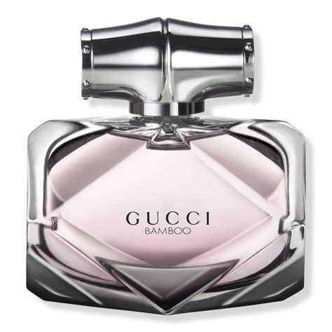 teser gucci bamboo perfum|ulta gucci bamboo.